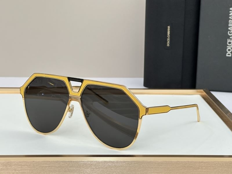 D&G Sunglasses